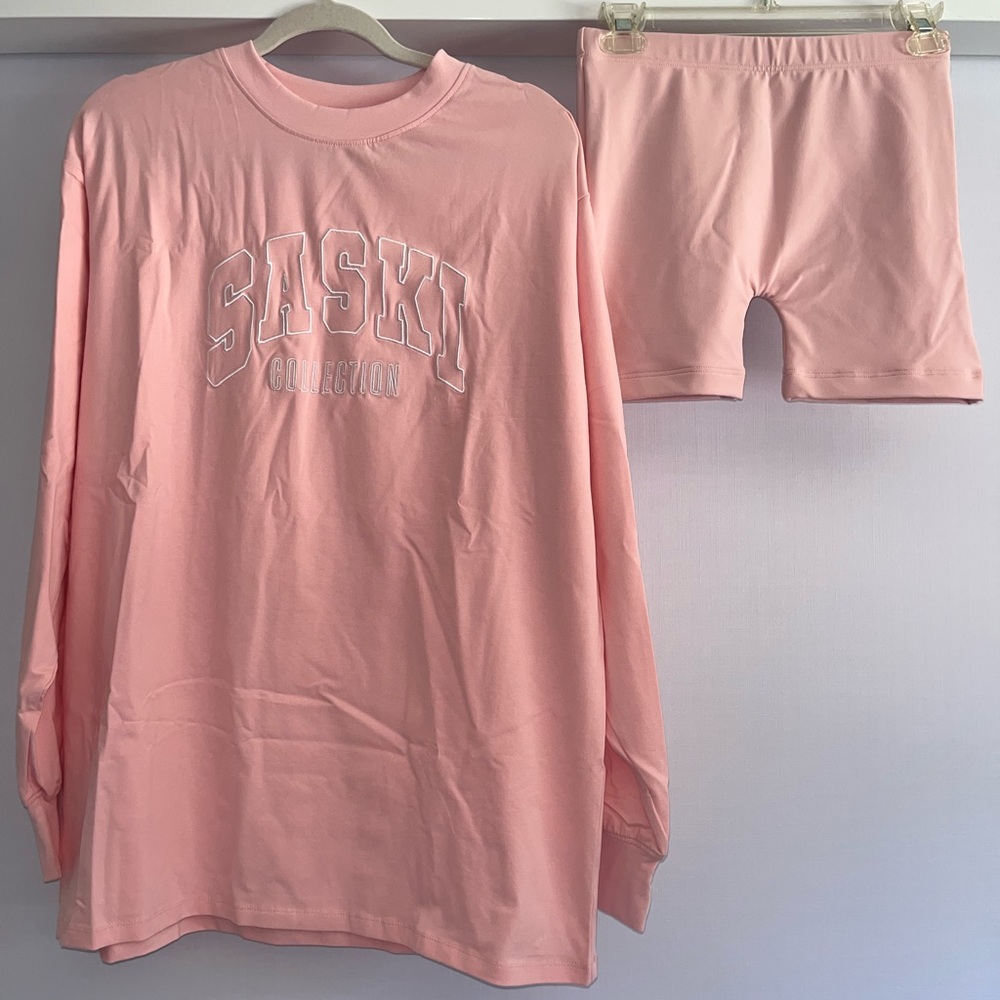 Saski set